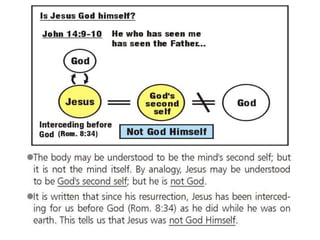 Divine principle part 2 of 3 | PDF