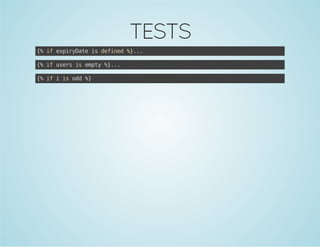 TESTS
{ i eprDt i dfnd%..
% f xiyae s eie }.
{ i uesi epy%..
% f sr s mt }.
{ i ii od%
% f
s d }

 
