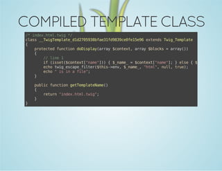 COMPILED TEMPLATE CLASS

/ idxhm.wg*
* ne.tlti /
cas_TiTmlt_12098fe1d89ef1e6etnsTi_epae
ls _wgepaedd753ba3f93c0e59 xed wgTmlt
{
poetdfnto dDslyary$otx,ary$lcs=ary)
rtce ucin oipa(ra cnet ra bok
ra()
{
/ ln 1
/ ie
i (se(cnet"ae]){$nm_=$otx[nm";}es {$nm_=nl
f ist$otx[nm")
_ae
cnet"ae]
le
_ae
u
eh ti_saefle(ti-ev $nm_ "tl,nl,tu)
co wgecp_itr$hs>n, _ae, hm" ul re;
eh "i i afl"
co
s n
ie;
}

}

pbi fnto gtepaeae)
ulc ucin eTmltNm(
{
rtr "ne.tlti"
eun idxhm.wg;
}

 