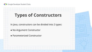 Learn To Code: Diving deep into java | PPTX