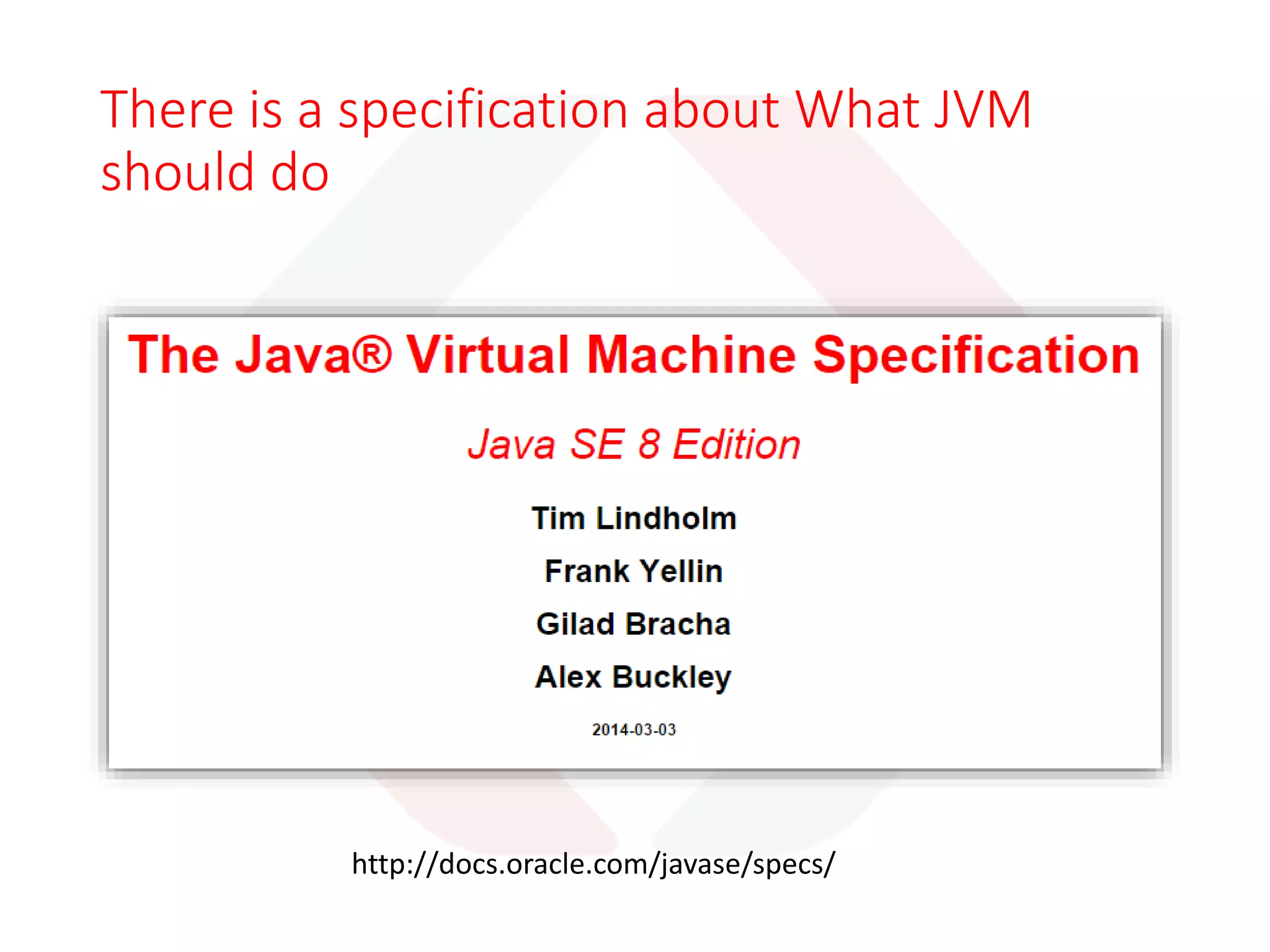 Run it
Welcome.java
java WelcomeRun command
 