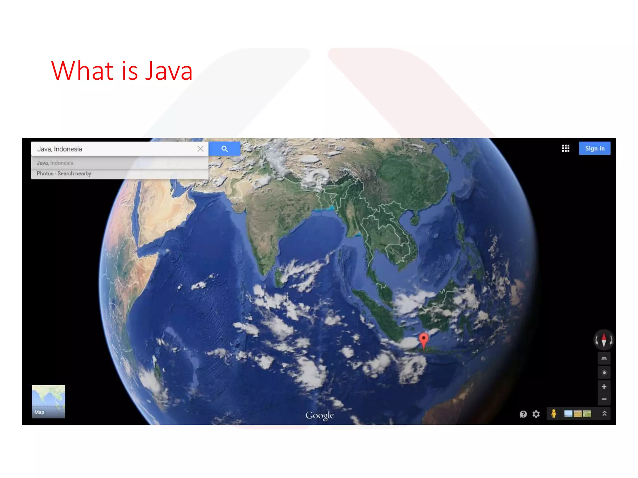 Index
• What is Java ? How it runs on PC ?
• Different Java Virtual Machines
• A close look at the bytecodes
• Introduction to class loader
• Building the information from bytecode
• Maintaining the class loading chain
 
