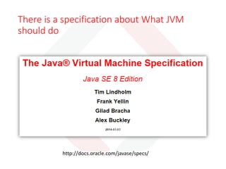 Run it
Welcome.java
java WelcomeRun command
 