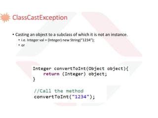 Insight of defineClass() magic
grepcode.com, openJDK 6, ClassLoader.java
 