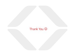 Thank You 
 