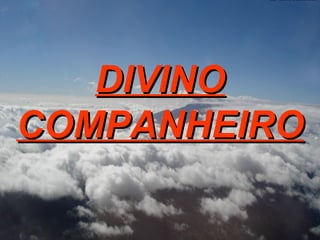 DIVINO COMPANHEIRO 