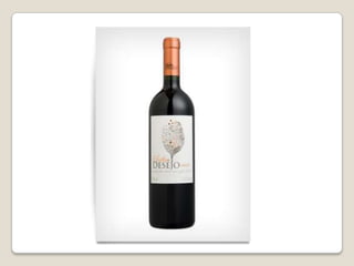 Diviños   cepas emblemáticas