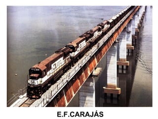 E.F.CARAJÁS
 