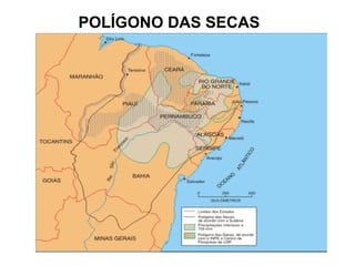 POLÍGONO DAS SECAS
 