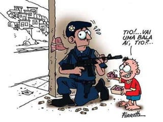 Divisao regional brasil