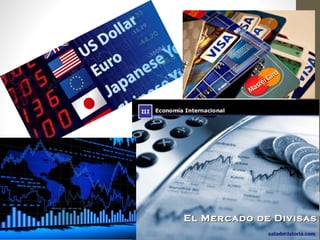 Divisas