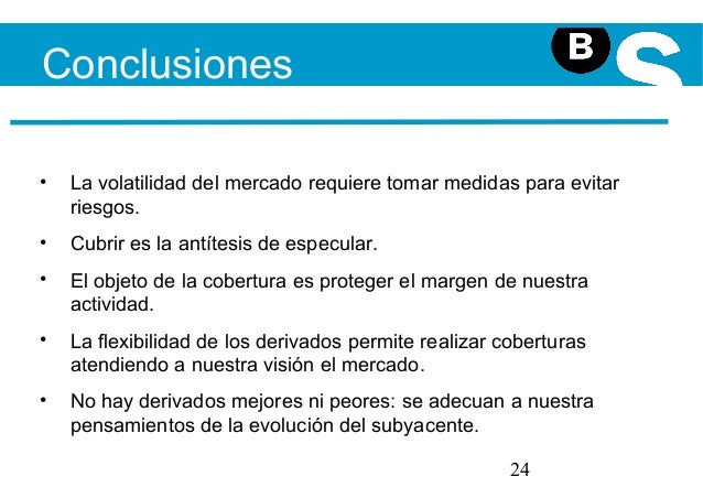 Definicion seguro de cambio de divisas comercio internacional