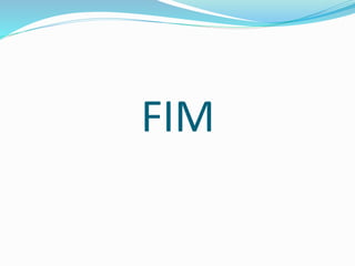 FIM
 