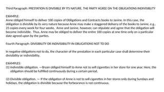 Divisible and Indivisible Obligations.pptx