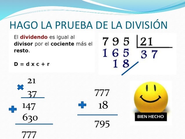 Como Dividir Por Dos Cifras Fácil Y Rápido