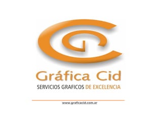 www.graficacid.com.ar
 