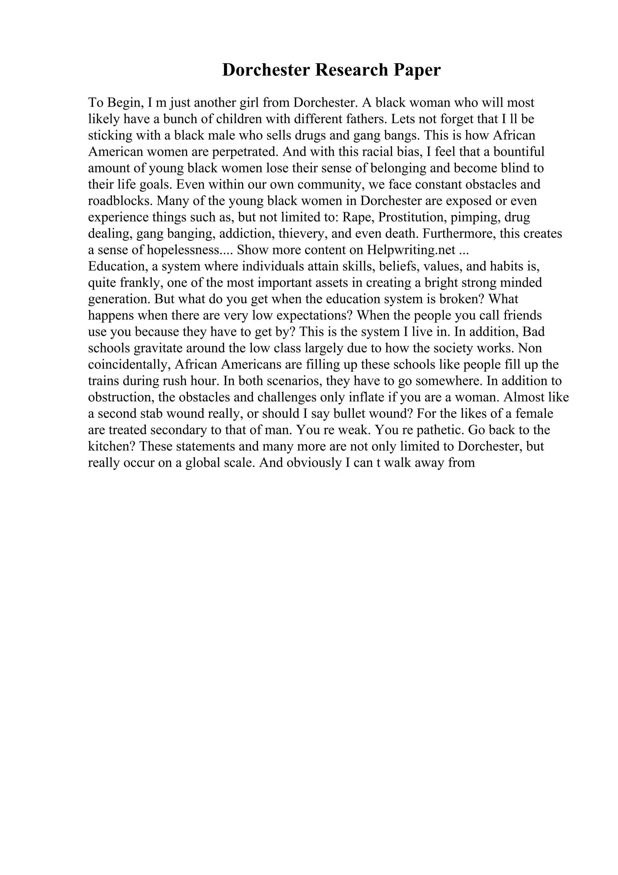 Division And Classification Essay Example.pdf