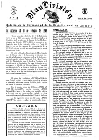 Division azul   blau division 1957