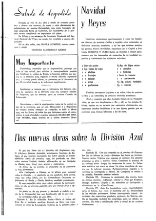 Division azul   blau division 1959