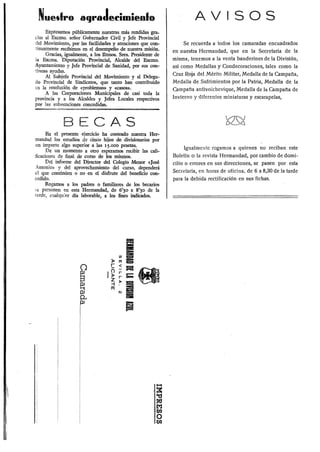 Division azul   blau division 1959