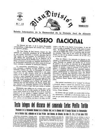 Division azul   blau division 1959