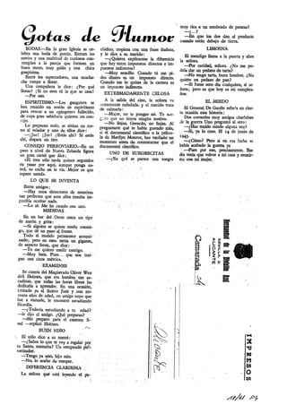Division azul   blau division 1961