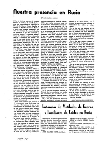 Division azul   blau division 1961