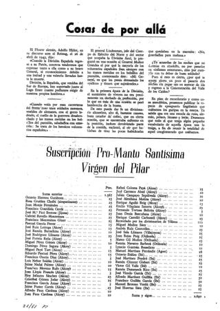 Division azul   blau division 1961