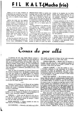 Division azul   blau division 1961