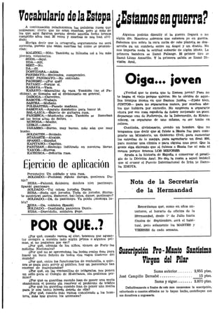 Division azul   blau division 1961