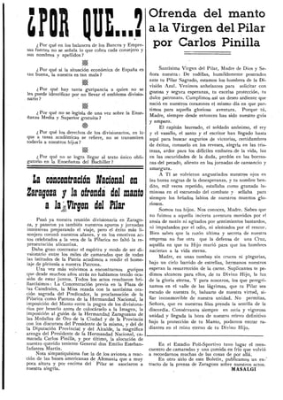 Division azul   blau division 1961
