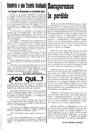 Division azul   blau division 1961