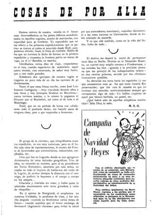 Division azul   blau division 1961