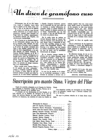 Division azul   blau division 1961