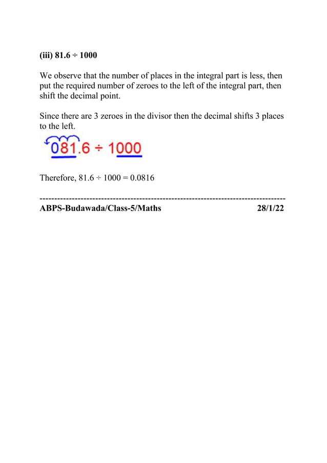 Division By 10 100 And 100 PDF division-by-10-100-and-100-pdf