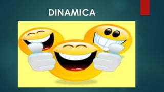 DINAMICA

 
