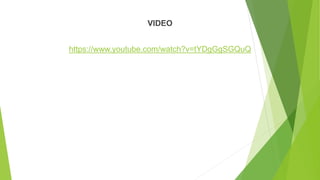 VIDEO
https://www.youtube.com/watch?v=tYDgGgSGQuQ
 