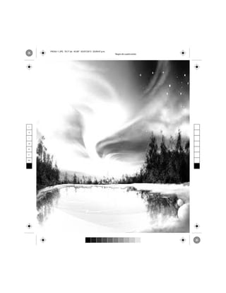 C
M
Y
CM
MY
CY
CMY
K
PAISAJ~1.JPG 70.71 lpi 45.00° 05/07/2013 03:09:47 p.m.PAISAJ~1.JPG 70.71 lpi 45.00° 05/07/2013 03:09:47 p.m.
Negro de cuatricromíaNegro de cuatricromía
 