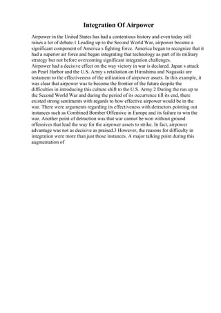 Division Essay Examples | PDF