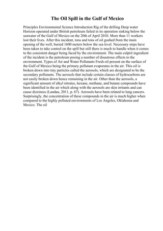 Division Essay Examples | PDF