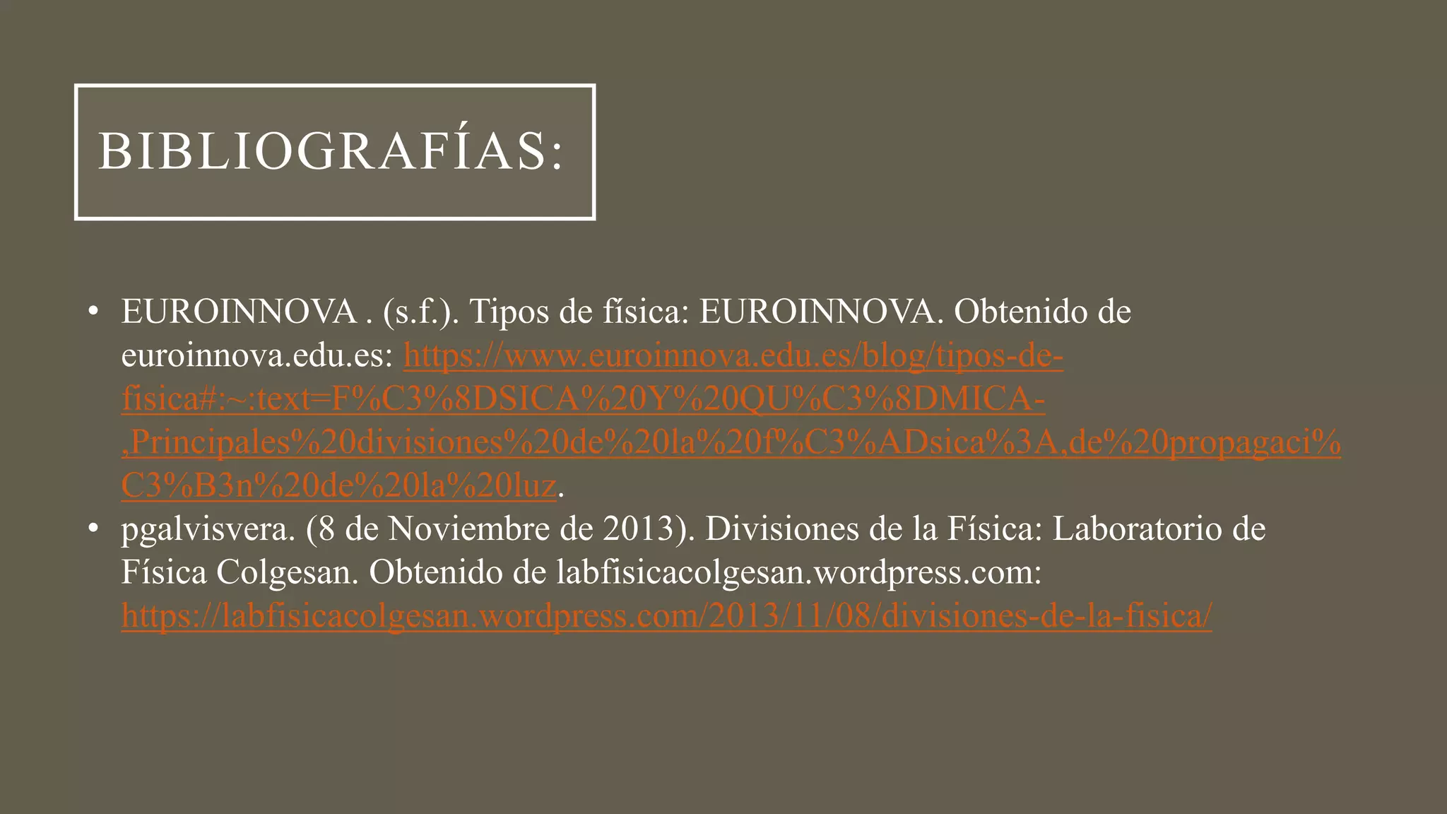 Michael Sánchez 2A Divisiones de la Biofísica | PDF