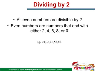 division in primary.ppt