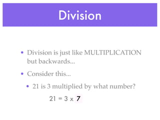 Division kn | KEY