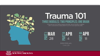 April 2019 Division Meeting