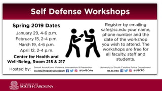 April 2019 Division Meeting