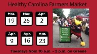 April 2019 Division Meeting