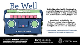 April 2019 Division Meeting