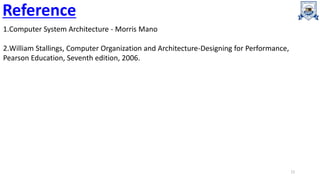 Division method Non Restoring.ppt