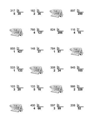 317 8 182 5 897 3
5 39 2 36 299
766 6 824 4 116 7
4 127 206 4 16
855 2 148 4 784 9
1 427 37 1 87
533 4 308 9 945 9
1 133 2 34 105
103 5 133 8 986 3
3 20 5 16 2 328
400 6 597 6 208 4
4 66 3 99 52
 