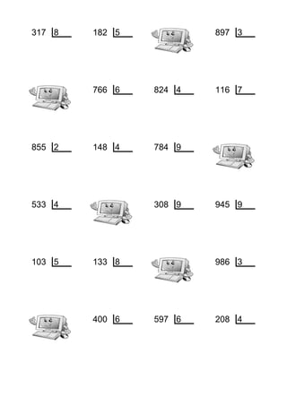 317 8 182 5 897 3
5 39 2 36 0 299
766 6 824 4 116 7
4 127 0 206 4 16
855 2 148 4 784 9
1 427 0 37 1 87
533 4 308 9 945 9
1 133 2 34 0 105
103 5 133 8 986 3
3 20 5 16 2 328
400 6 597 6 208 4
4 66 3 99 0 52
 